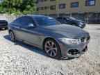 2014 BMW 4 Series