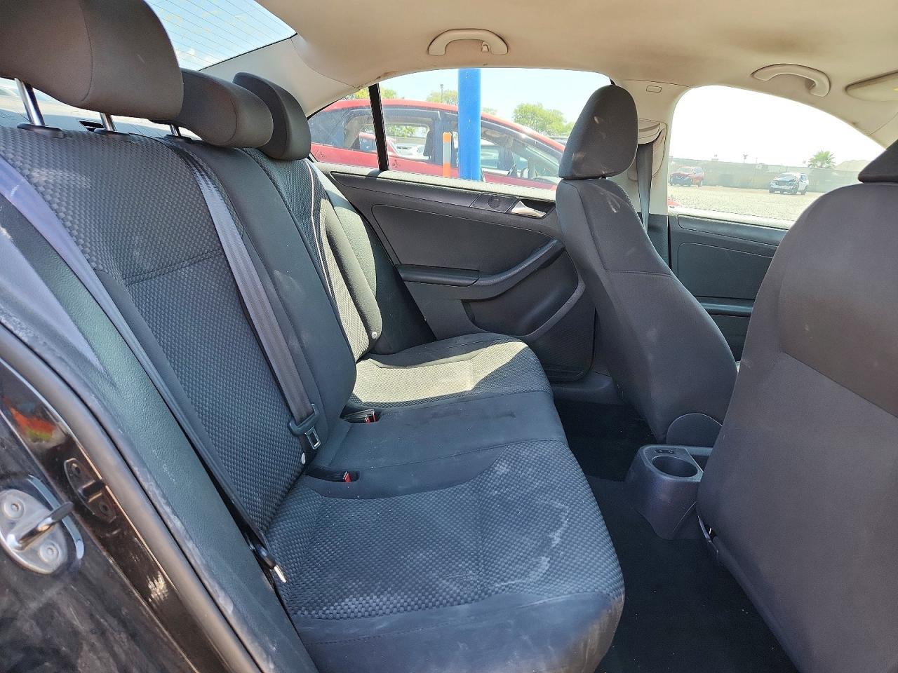 2013 VOLKSWAGEN JETTA