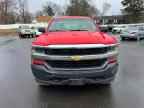 2016 CHEVROLET Silverado