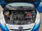 2013 FORD Fiesta