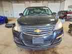 2014 CHEVROLET TRAVERSE