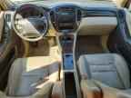 2003 TOYOTA HIGHLANDER