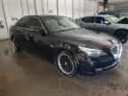 2008 BMW 5 series