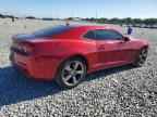 2012 CHEVROLET Camaro