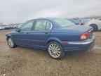 2007 JAGUAR X-Type