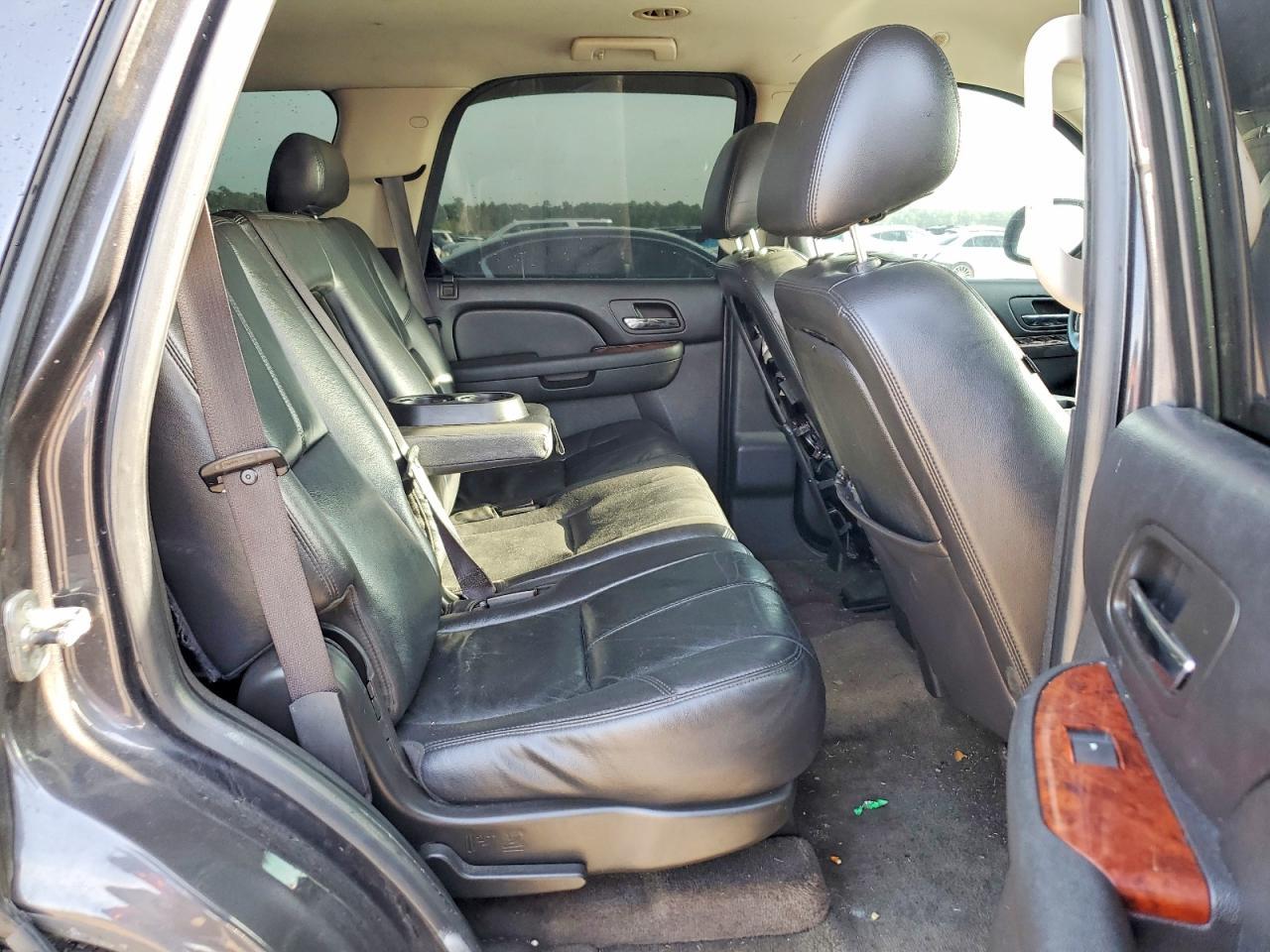 2010 GMC Yukon