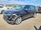 2024 CHEVROLET Trailblazer