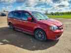 2015 DODGE GRAND CARAVAN