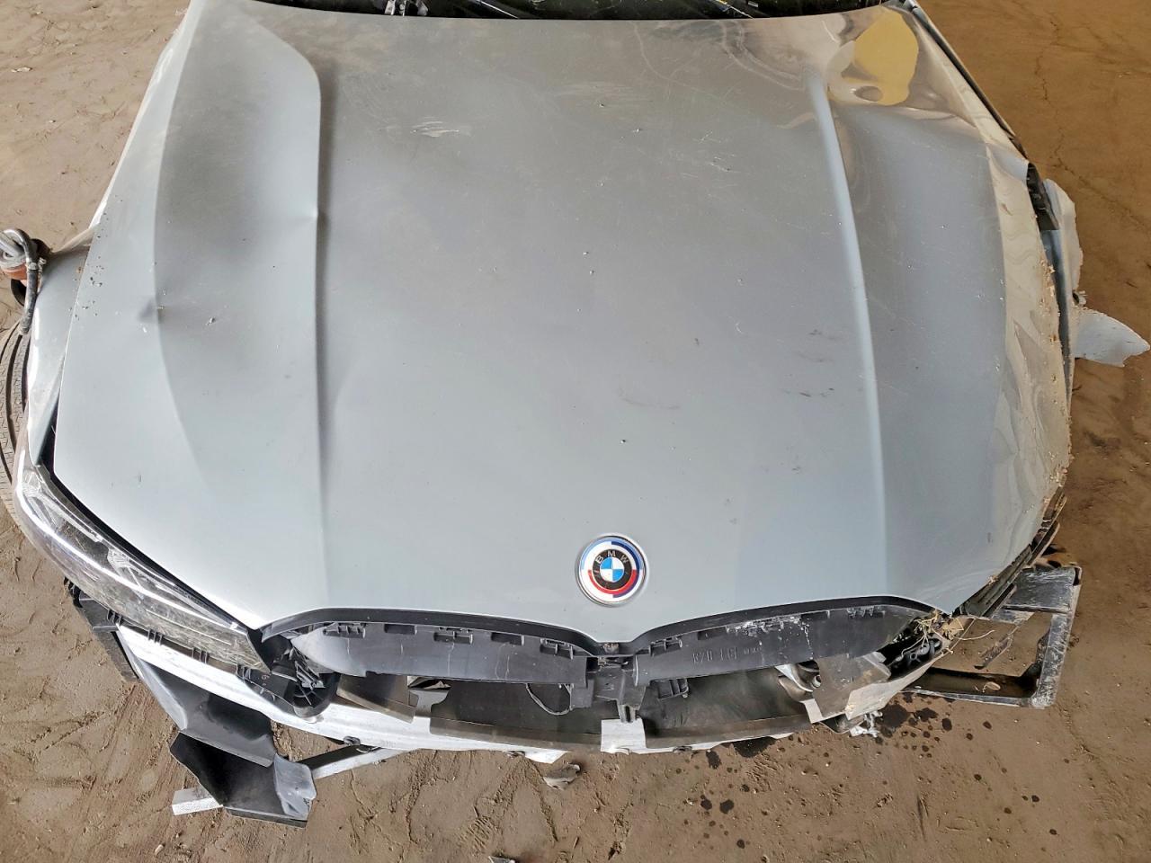 2023 BMW M340i