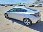 2017 CHEVROLET VOLT