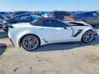 2019 CHEVROLET CORVETTE