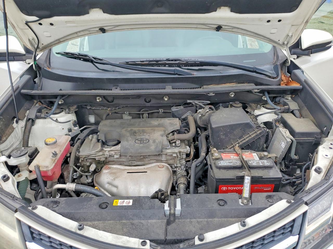 2013 TOYOTA RAV4