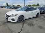 2020 NISSAN Maxima