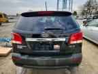 2013 KIA SORENTO