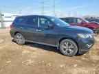 2018 NISSAN PATHFINDER
