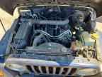 2000 JEEP WRANGLER