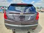 2018 CADILLAC XT5
