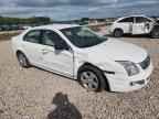 2007 FORD FUSION