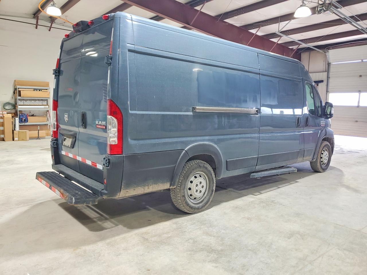 2020 RAM ProMaster 3500