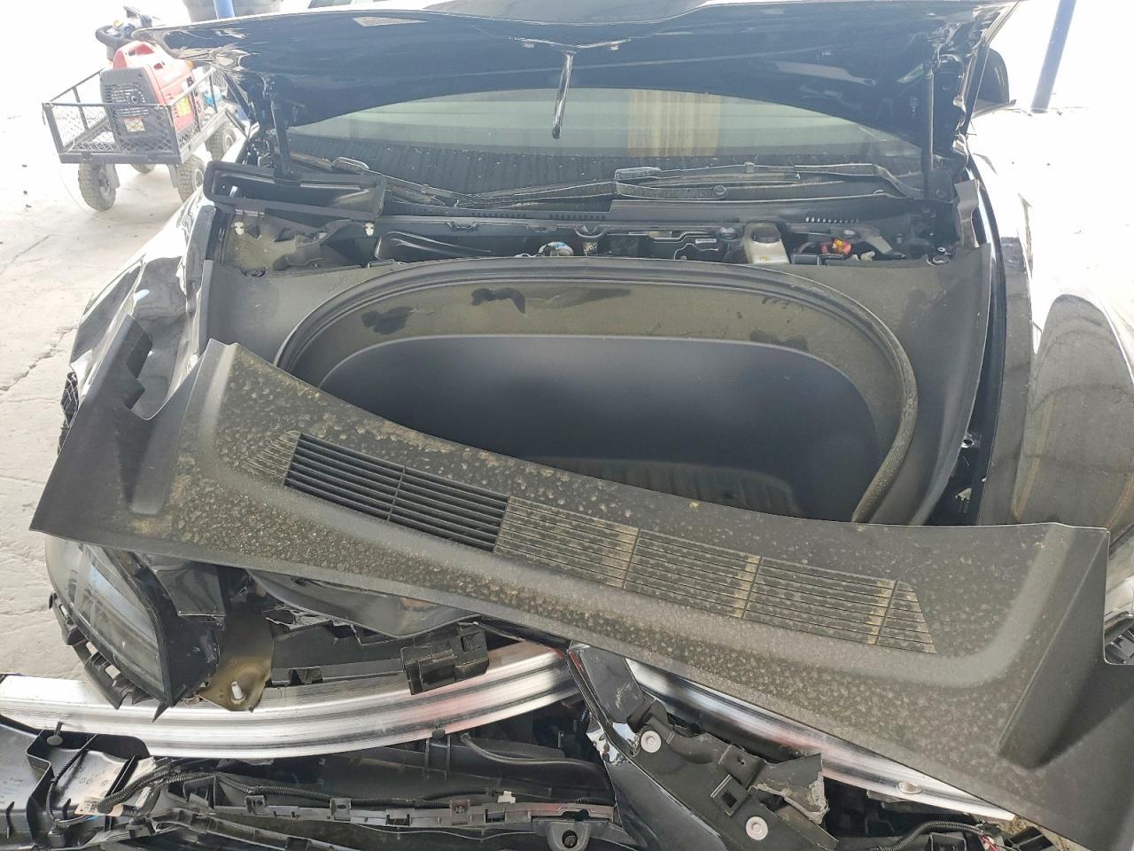 2026 TESLA MODEL 3