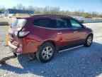 2015 CHEVROLET TRAVERSE