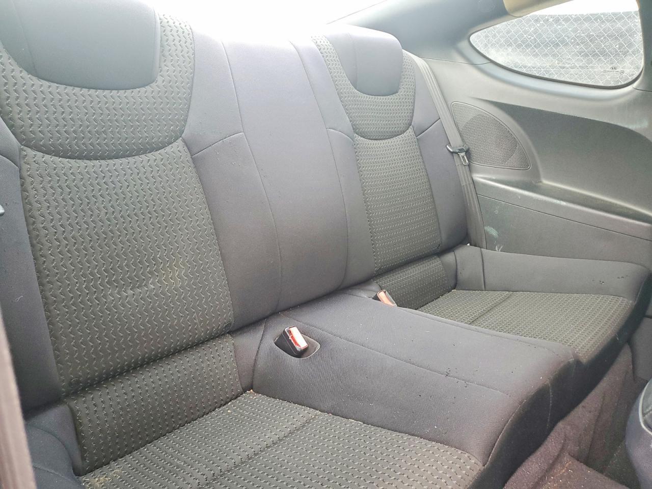 2010 HYUNDAI GENESIS