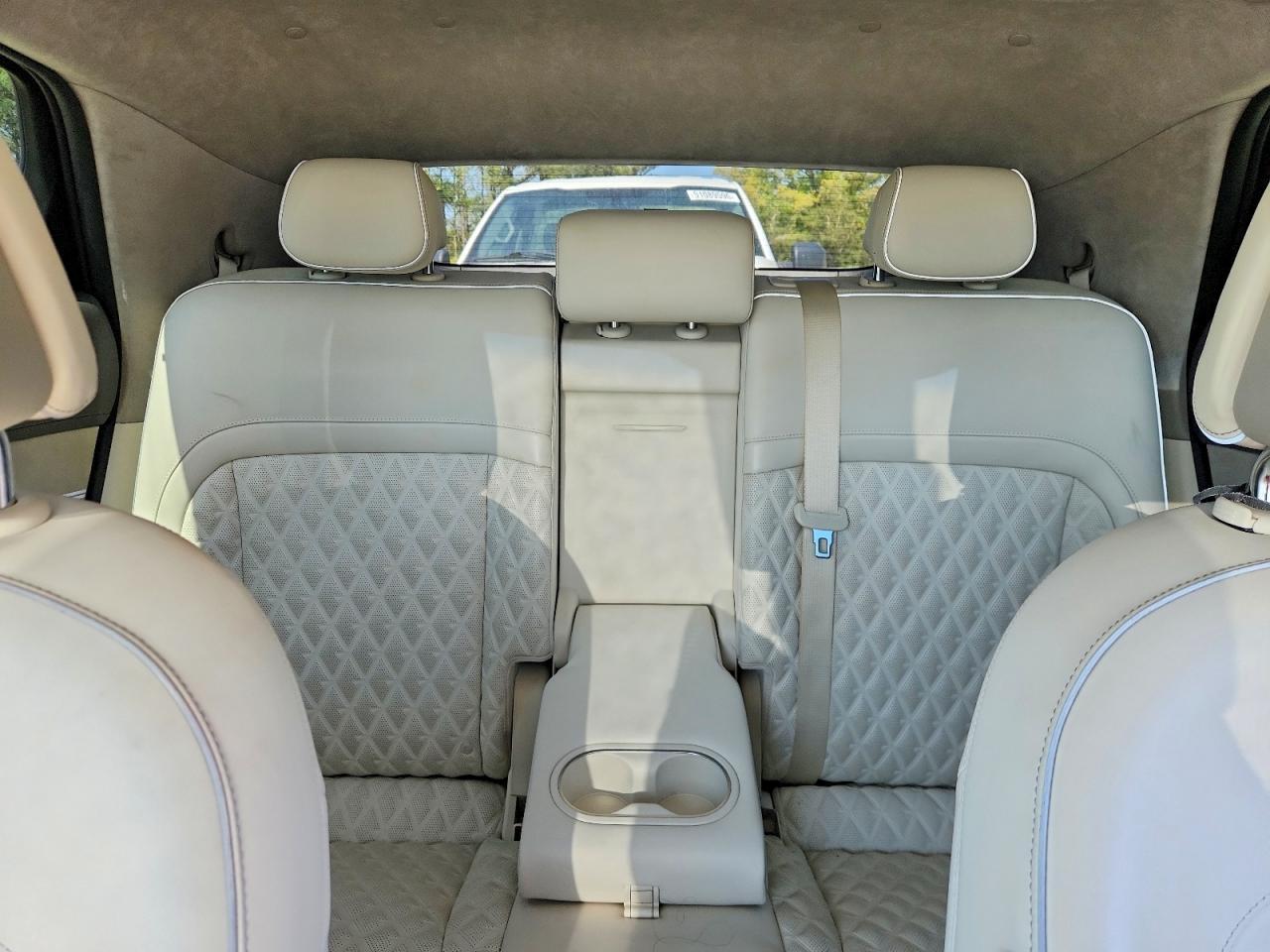 2023 GENESIS GV60