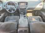 2015 NISSAN PATHFINDER