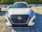 2023 NISSAN KICKS