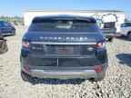 2015 LAND ROVER RANGE ROVER EVOQUE