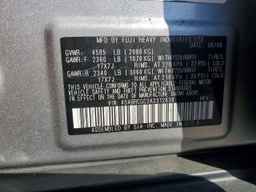 2010 SUBARU Outback