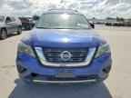 2020 NISSAN PATHFINDER