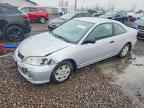 2005 HONDA CIVIC