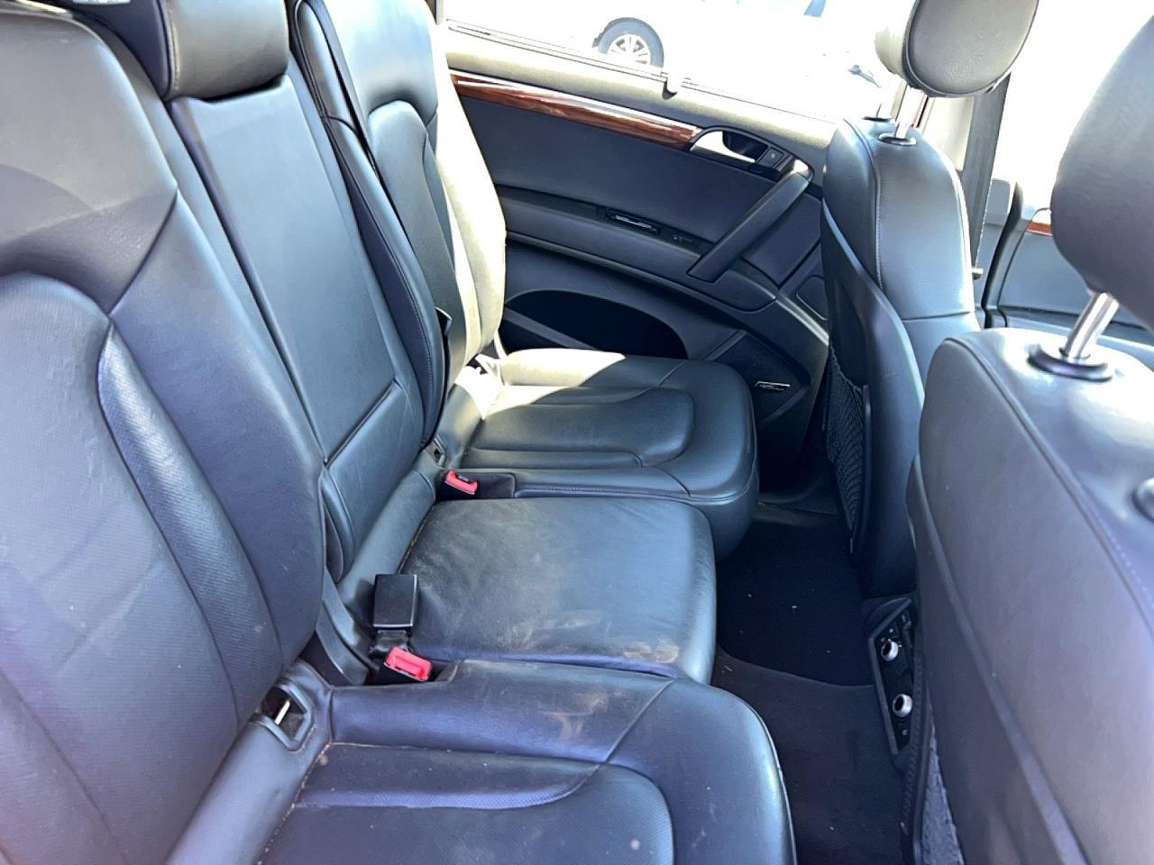 2014 AUDI Q7