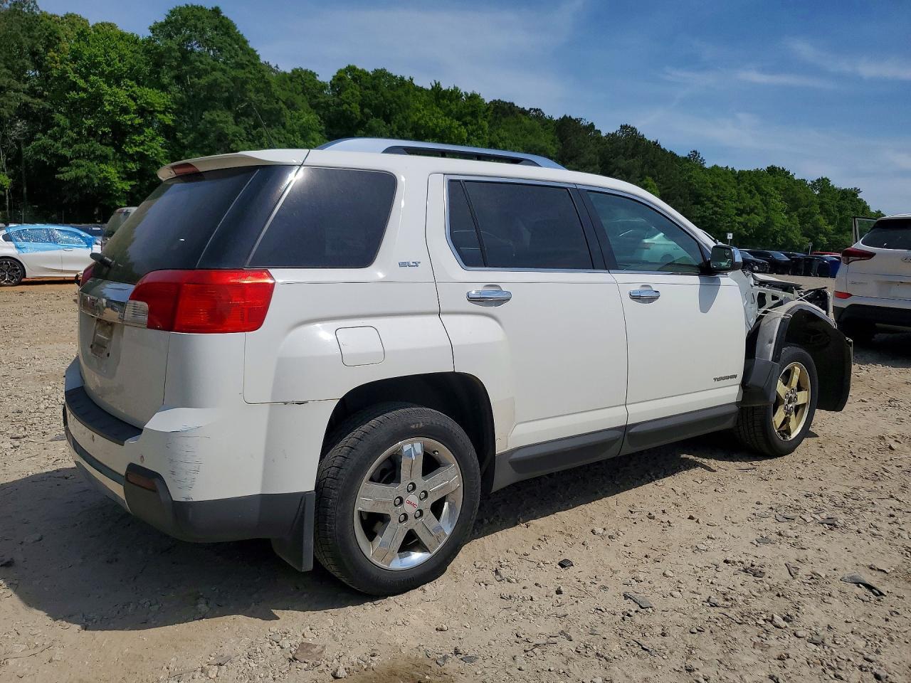 2013 GMC Terrain