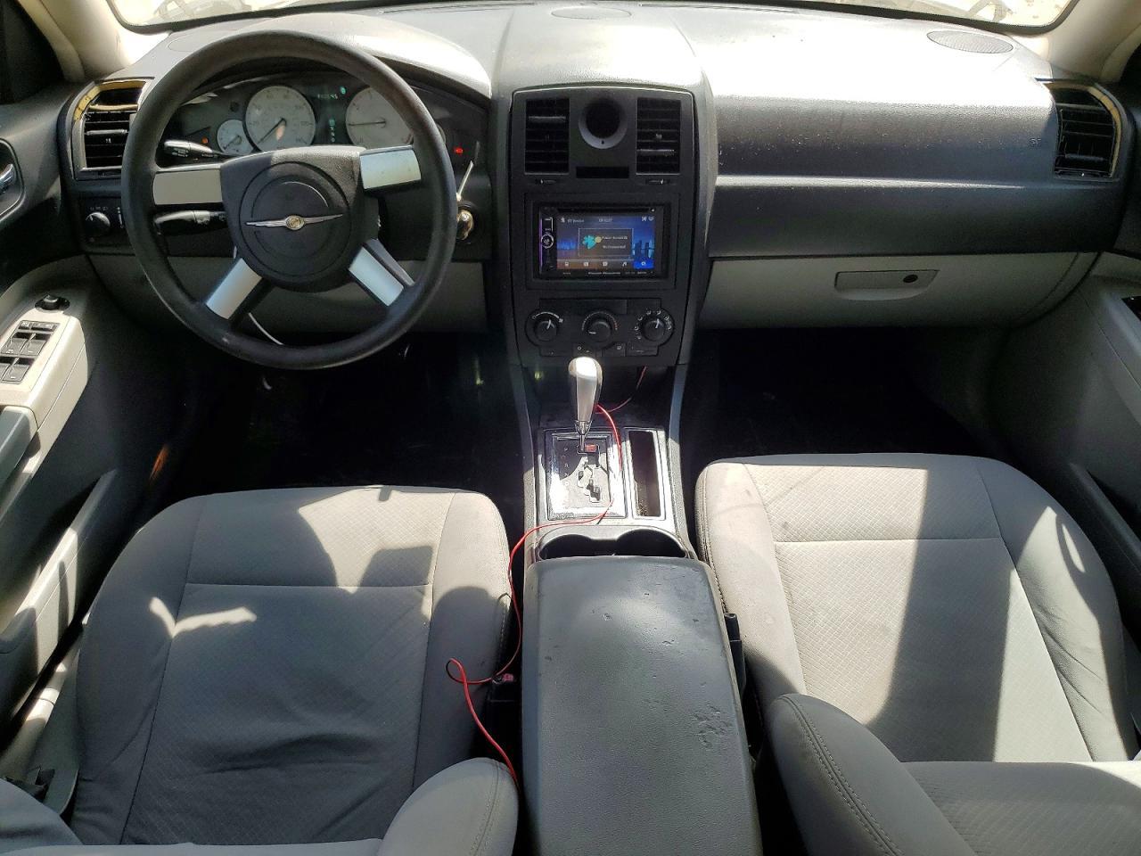 2007 CHRYSLER 300