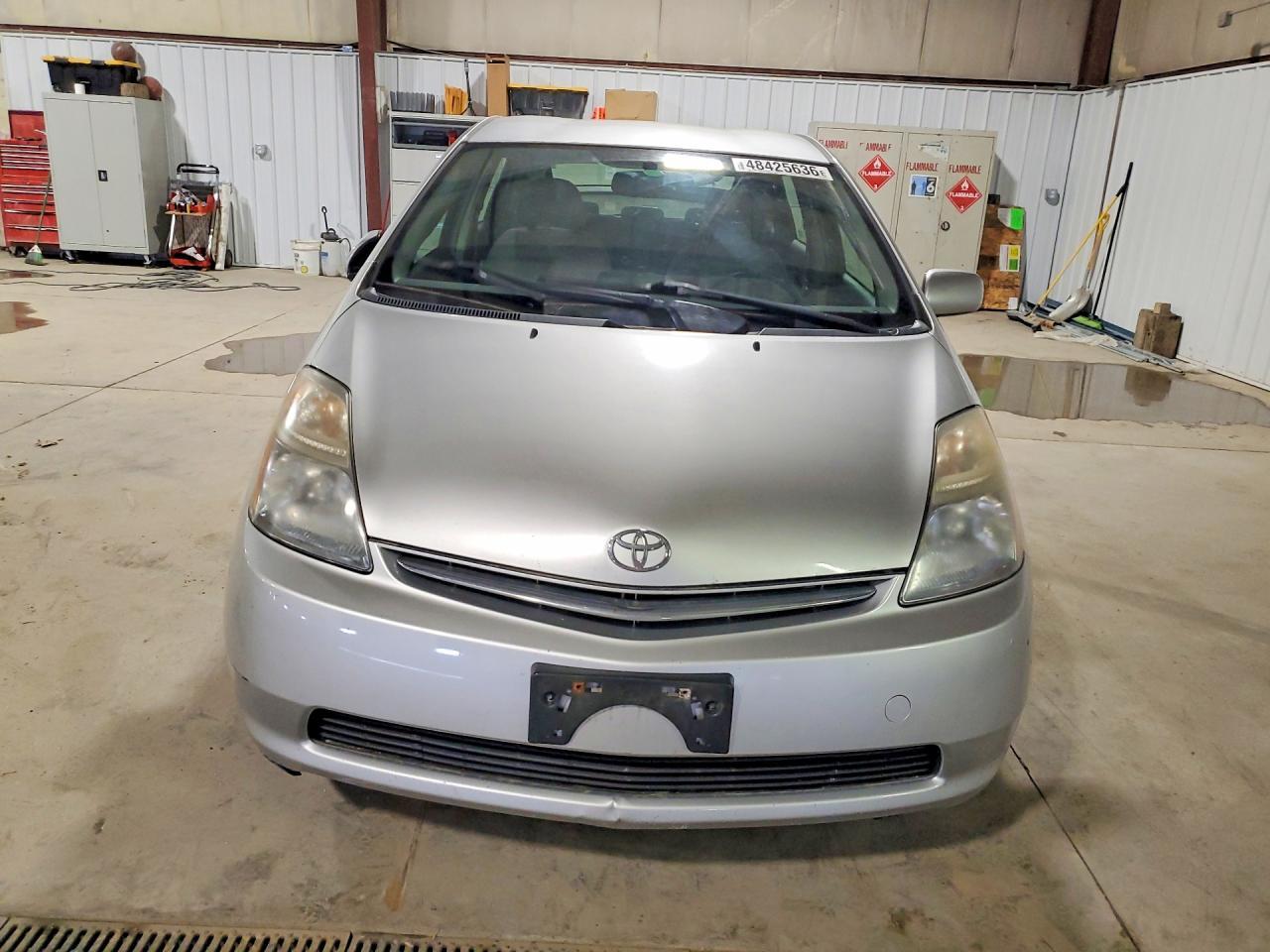 2008 TOYOTA PRIUS