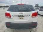 2011 KIA SORENTO