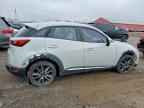 2016 MAZDA CX-3