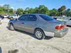 2000 TOYOTA CAMRY