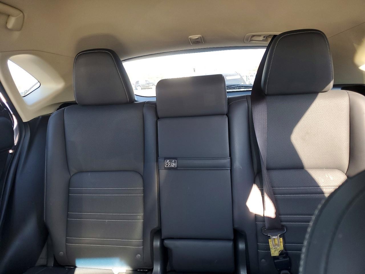 2018 LEXUS NX 300