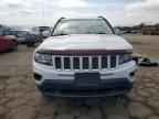 2016 JEEP Compass