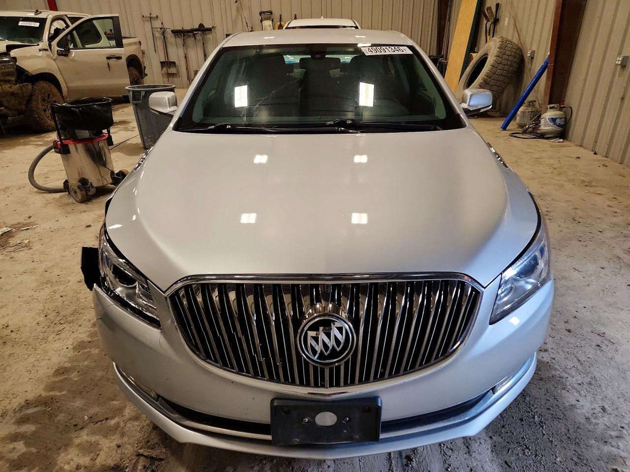 2015 BUICK LACROSSE