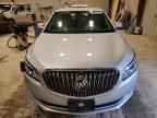 2015 BUICK LACROSSE