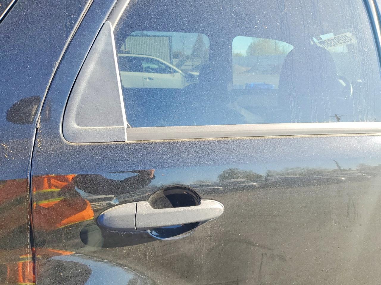 2010 FORD ESCAPE