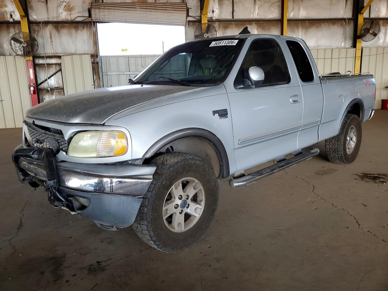 2003 FORD F-150 Lightning