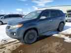 2011 KIA SORENTO