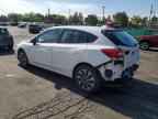 2023 SUBARU IMPREZA