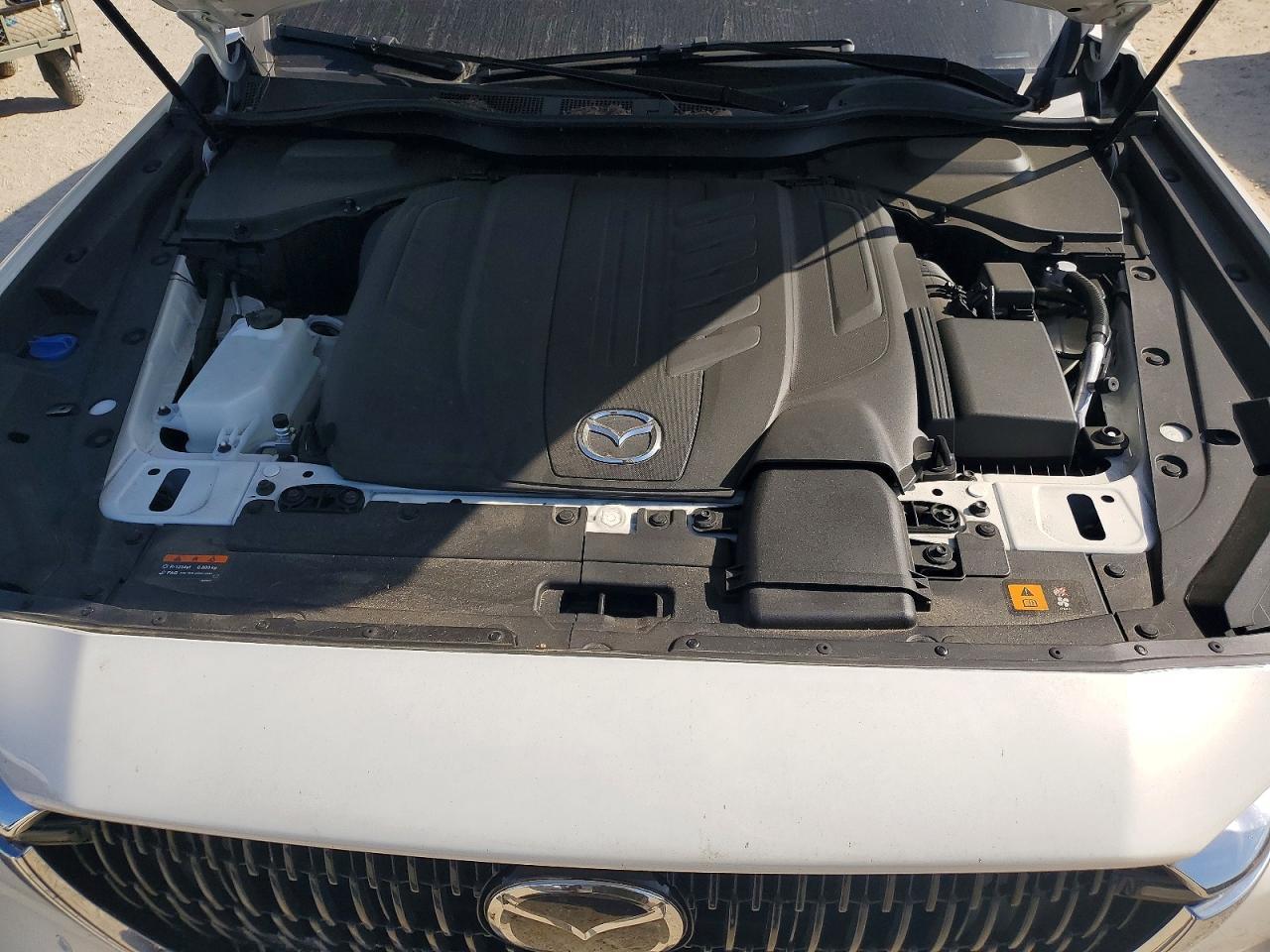 2024 MAZDA CX-90