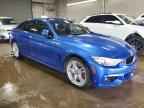 2016 BMW 4 Series